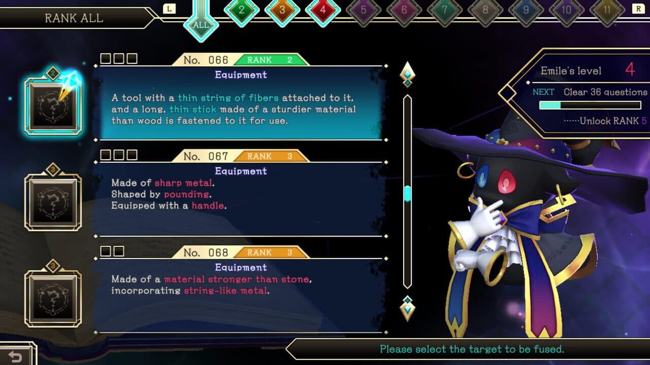 Logiart Grimoire thumbnail 3