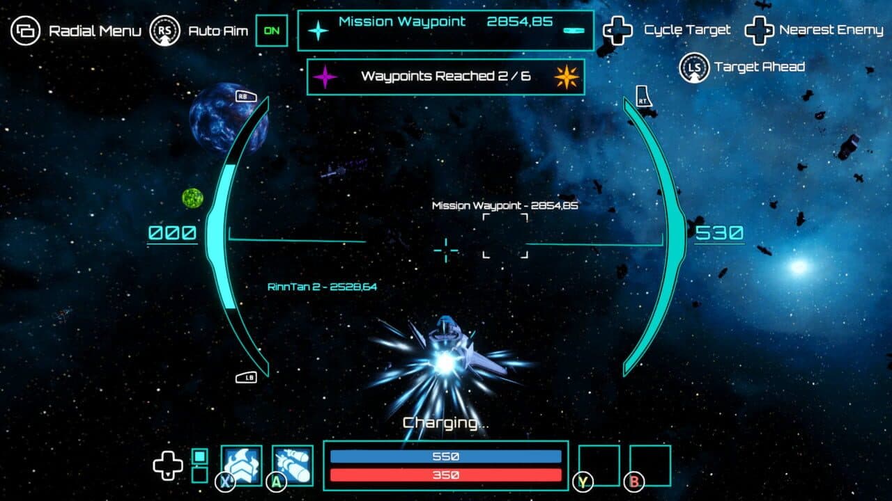 Devoid Prototype thumbnail 3