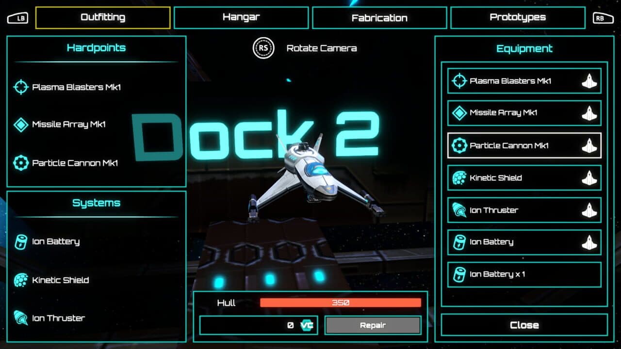Devoid Prototype thumbnail 4