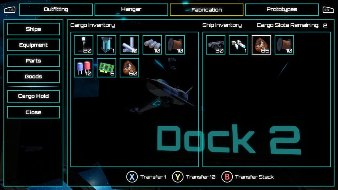 Devoid Prototype thumbnail 5