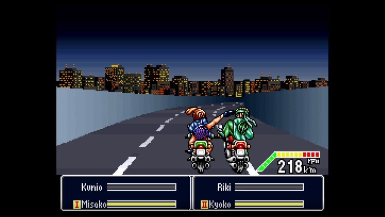 River City Girls 1, 2, and Zero Bundle thumbnail 5