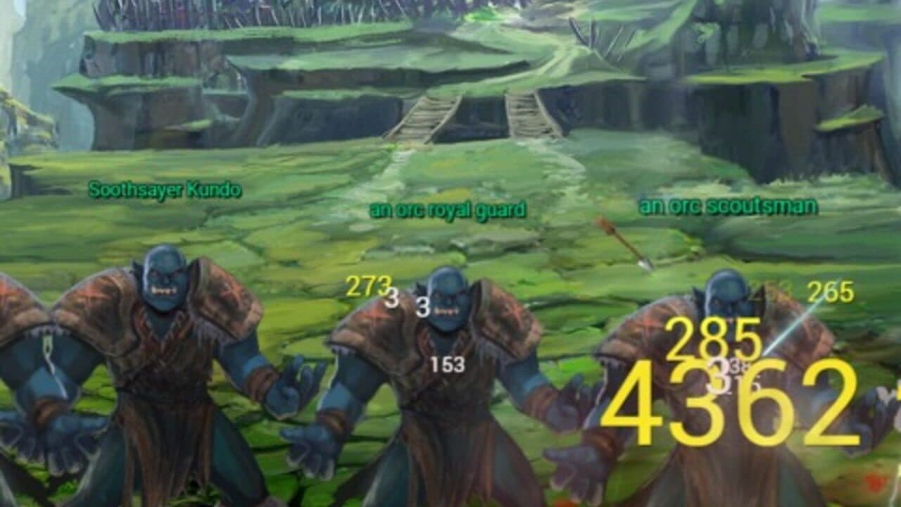 Nevergrind thumbnail 5