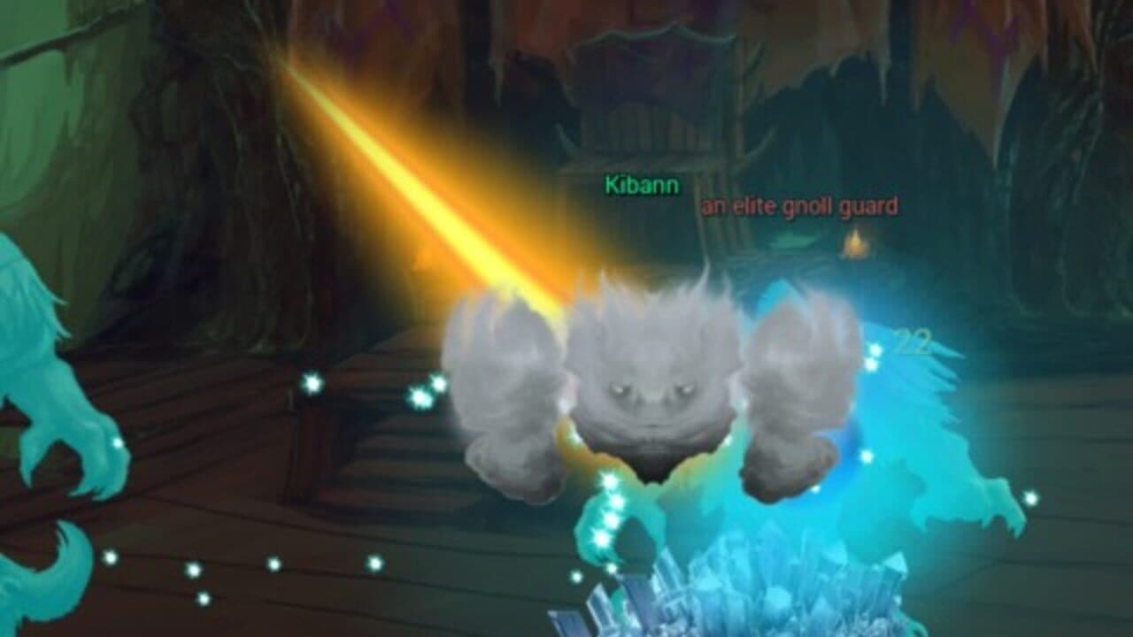 Nevergrind thumbnail 7