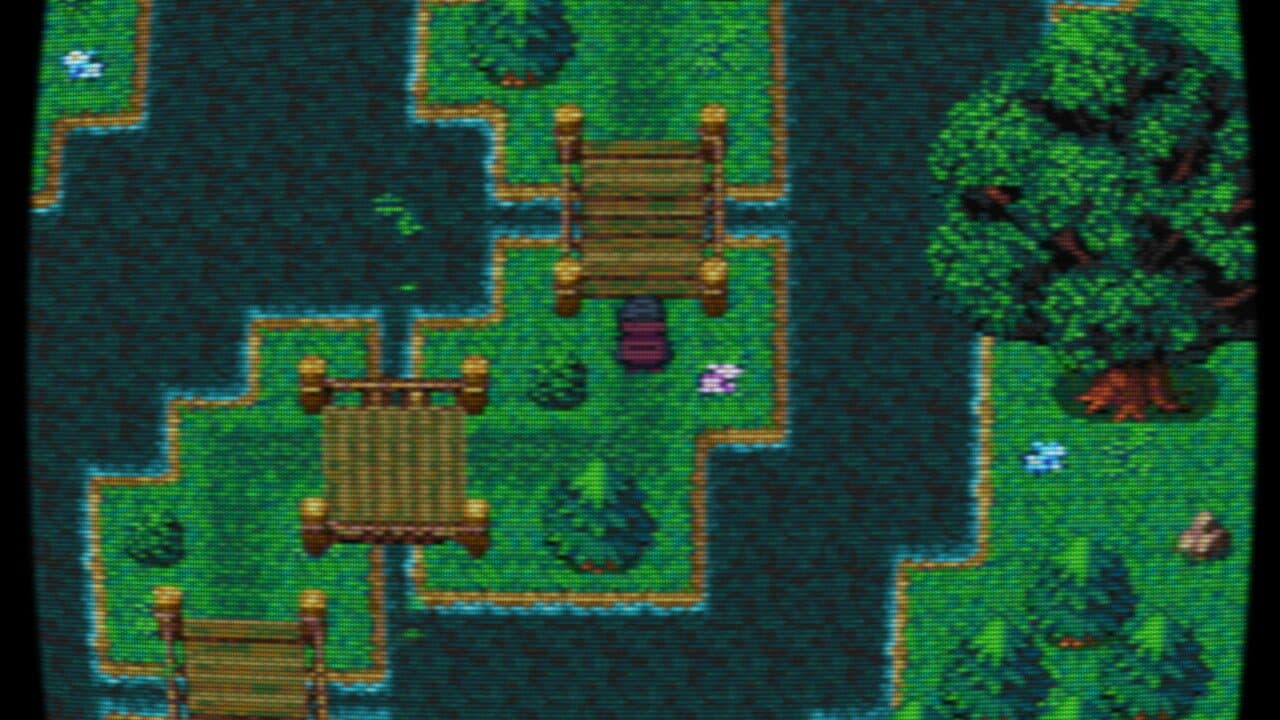 Aria screenshot 1
