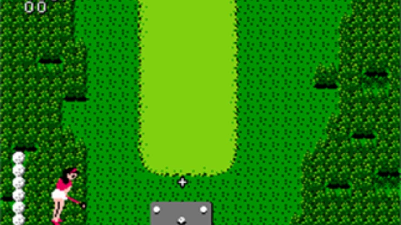 The Golf: Bishoujo Classic thumbnail 2