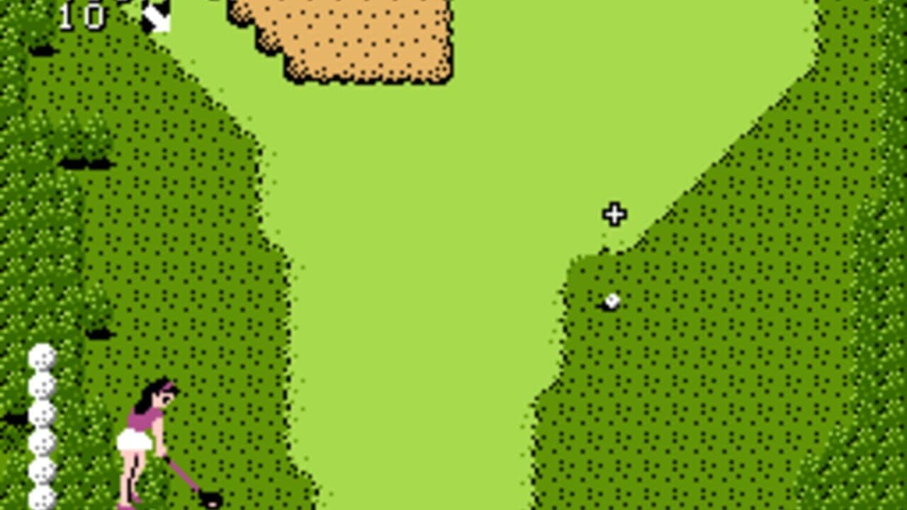 The Golf: Bishoujo Classic thumbnail 3