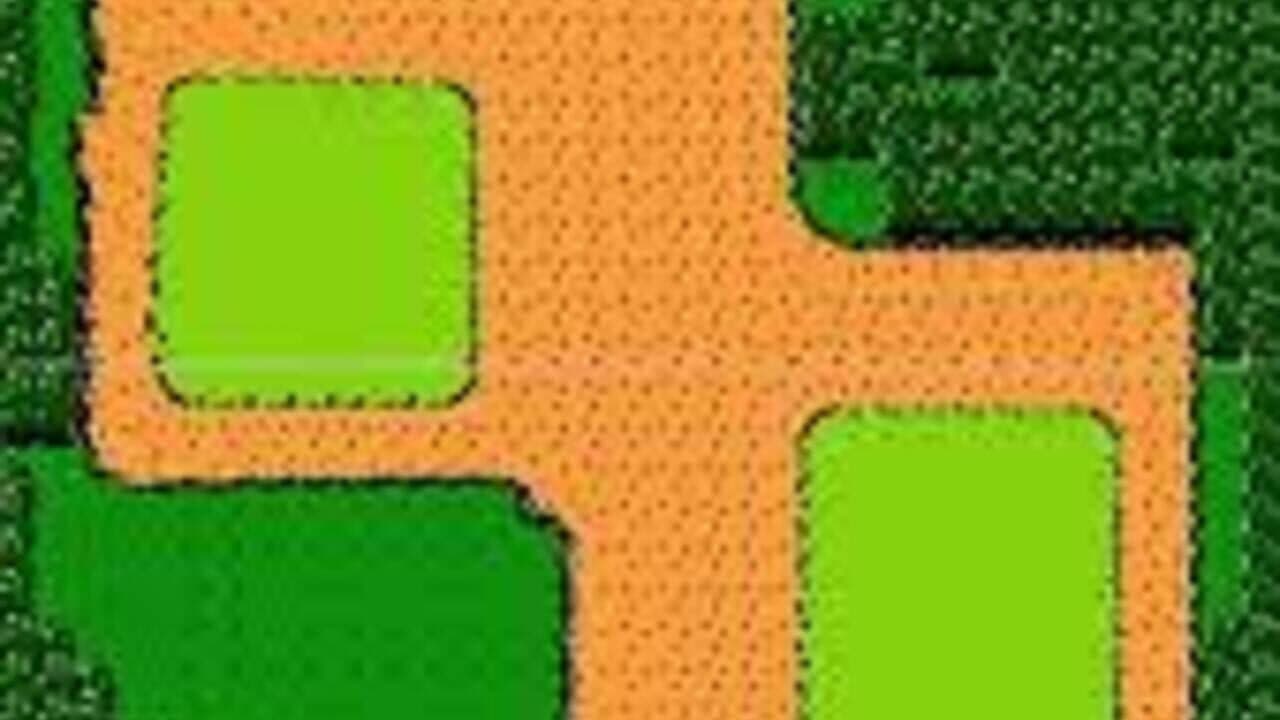 The Golf: Bishoujo Classic thumbnail 8