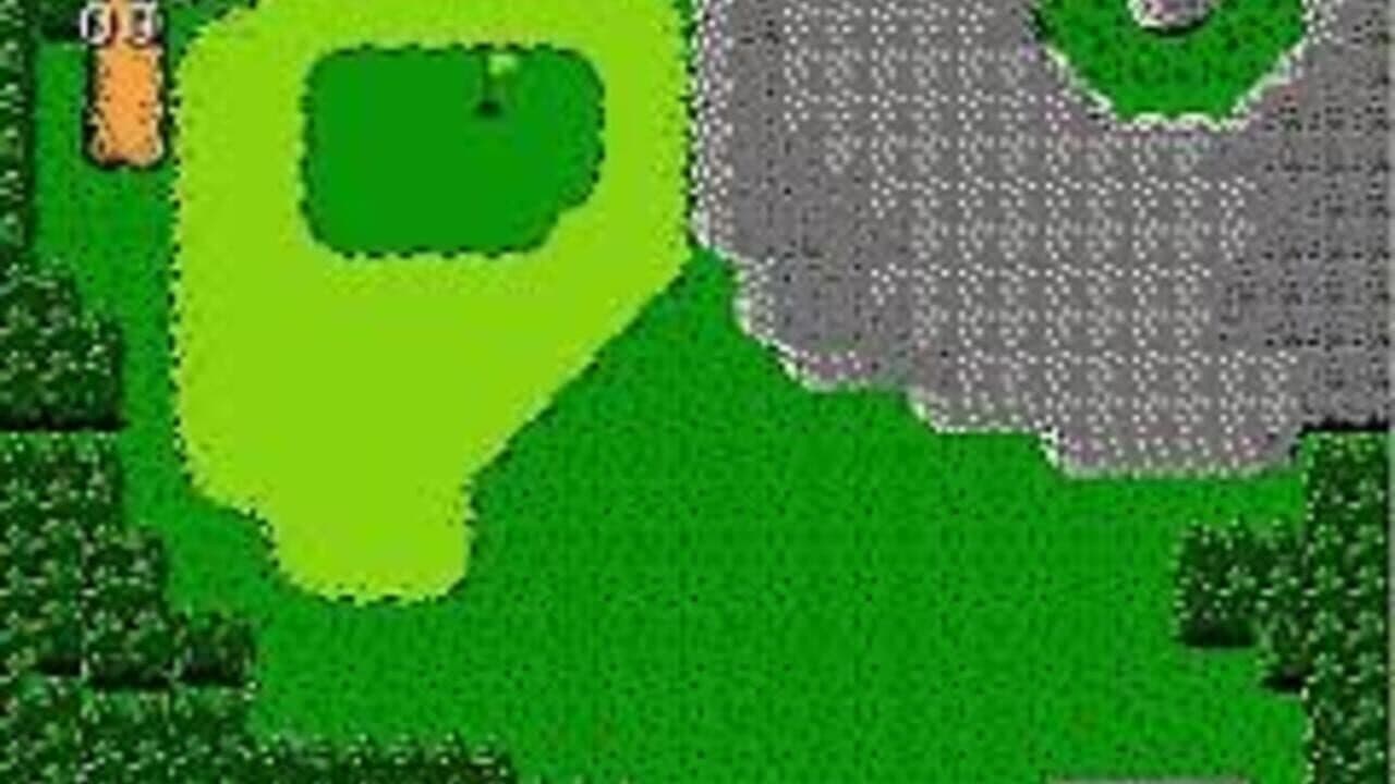 The Golf: Bishoujo Classic thumbnail 9