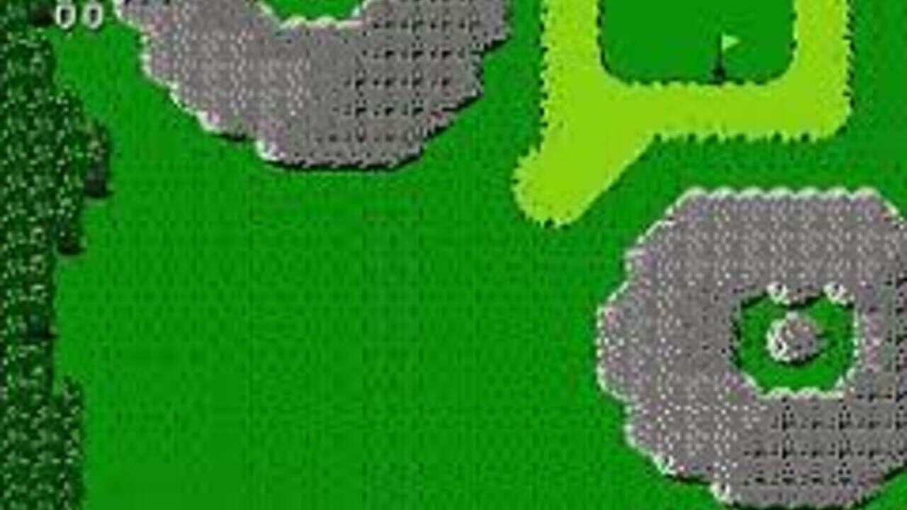 The Golf: Bishoujo Classic thumbnail 10