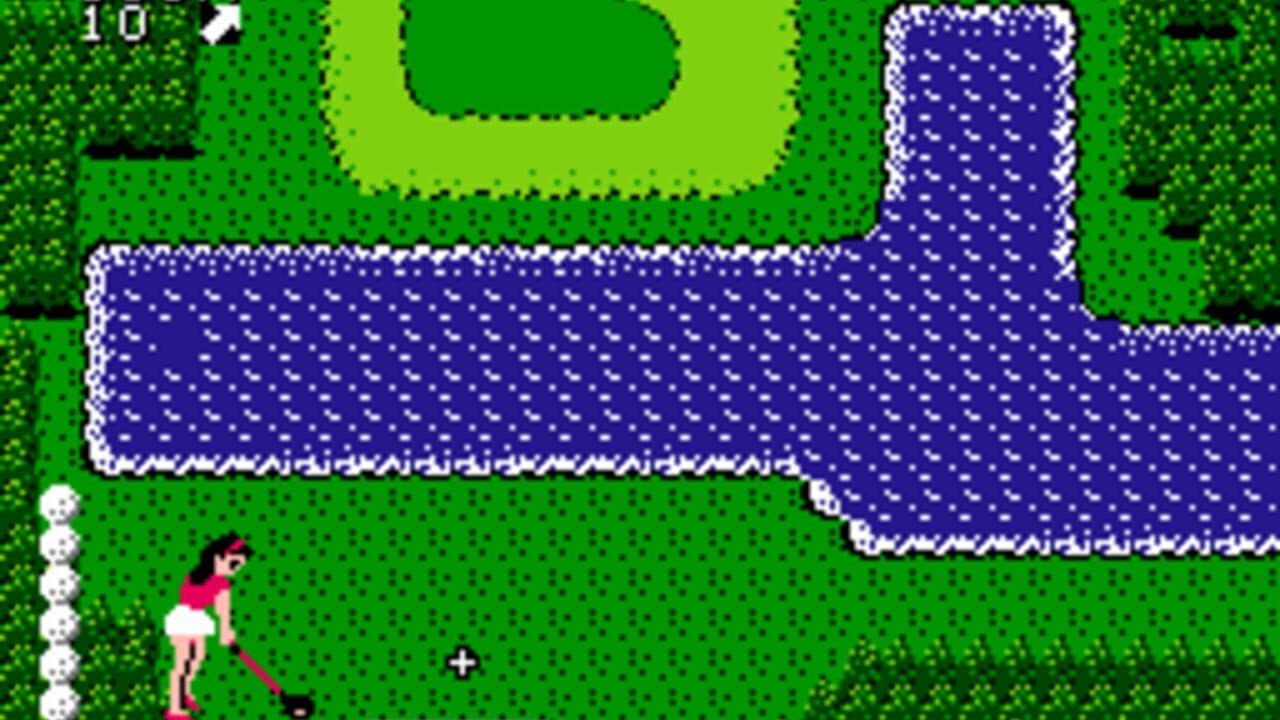 The Golf: Bishoujo Classic thumbnail 11