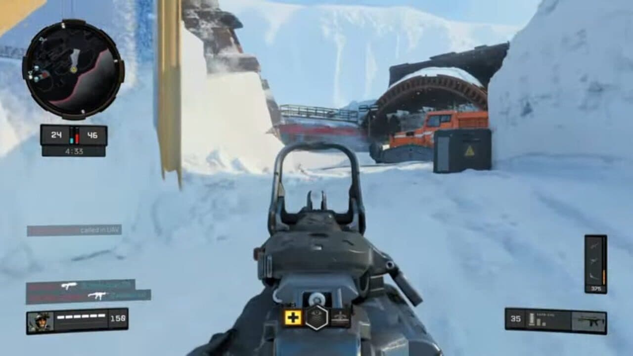 Call of Duty: Black Ops 4 - Pro Edition thumbnail 4