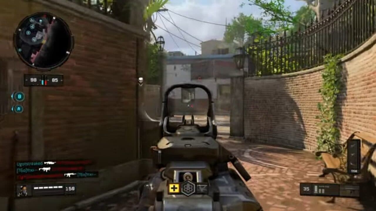 Call of Duty: Black Ops 4 - Pro Edition thumbnail 2