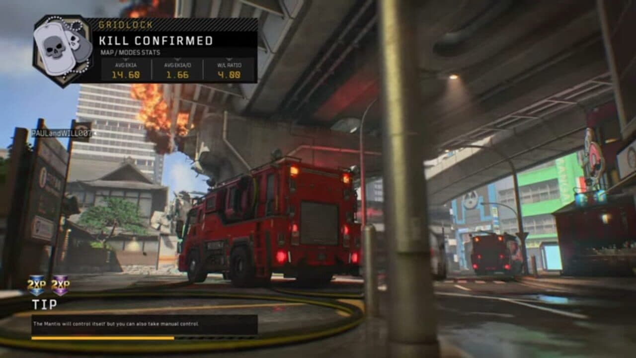 Call of Duty: Black Ops 4 - Mystery Box Edition screenshot 1