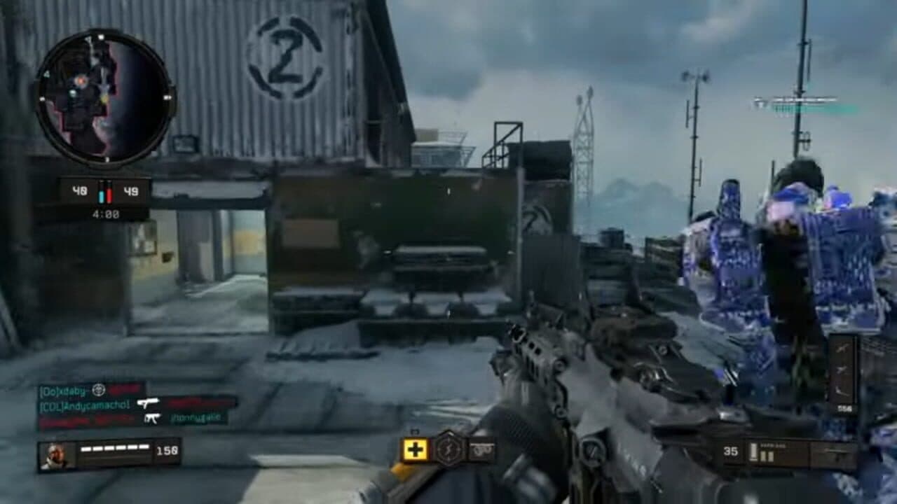 Call of Duty: Black Ops 4 - Mystery Box Edition thumbnail 2