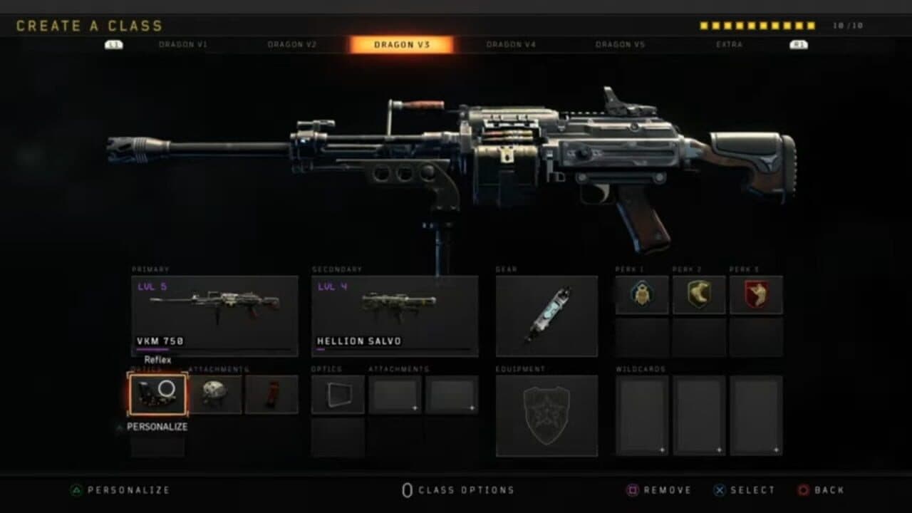 Call of Duty: Black Ops 4 - Mystery Box Edition thumbnail 3