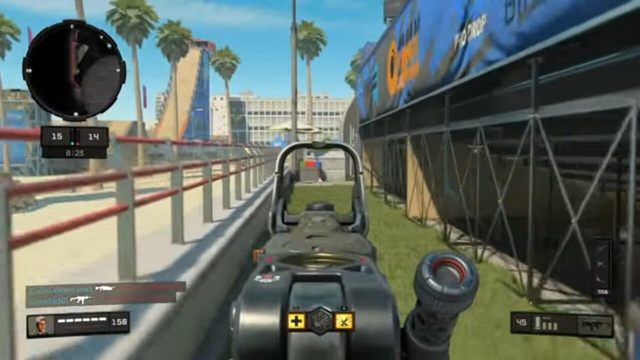 Call of Duty: Black Ops 4 - Specialist Edition thumbnail 3