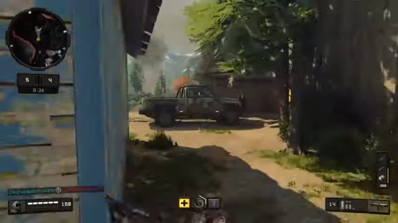 Call of Duty: Black Ops 4 - Spectre Rising Edition thumbnail 2