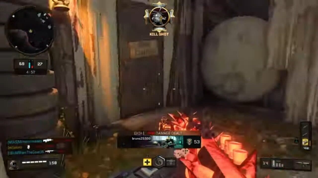Call of Duty: Black Ops 4 - Spectre Rising Edition thumbnail 3