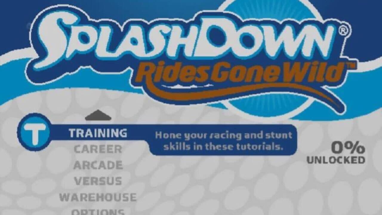 Splashdown: Rides Gone Wild thumbnail 2
