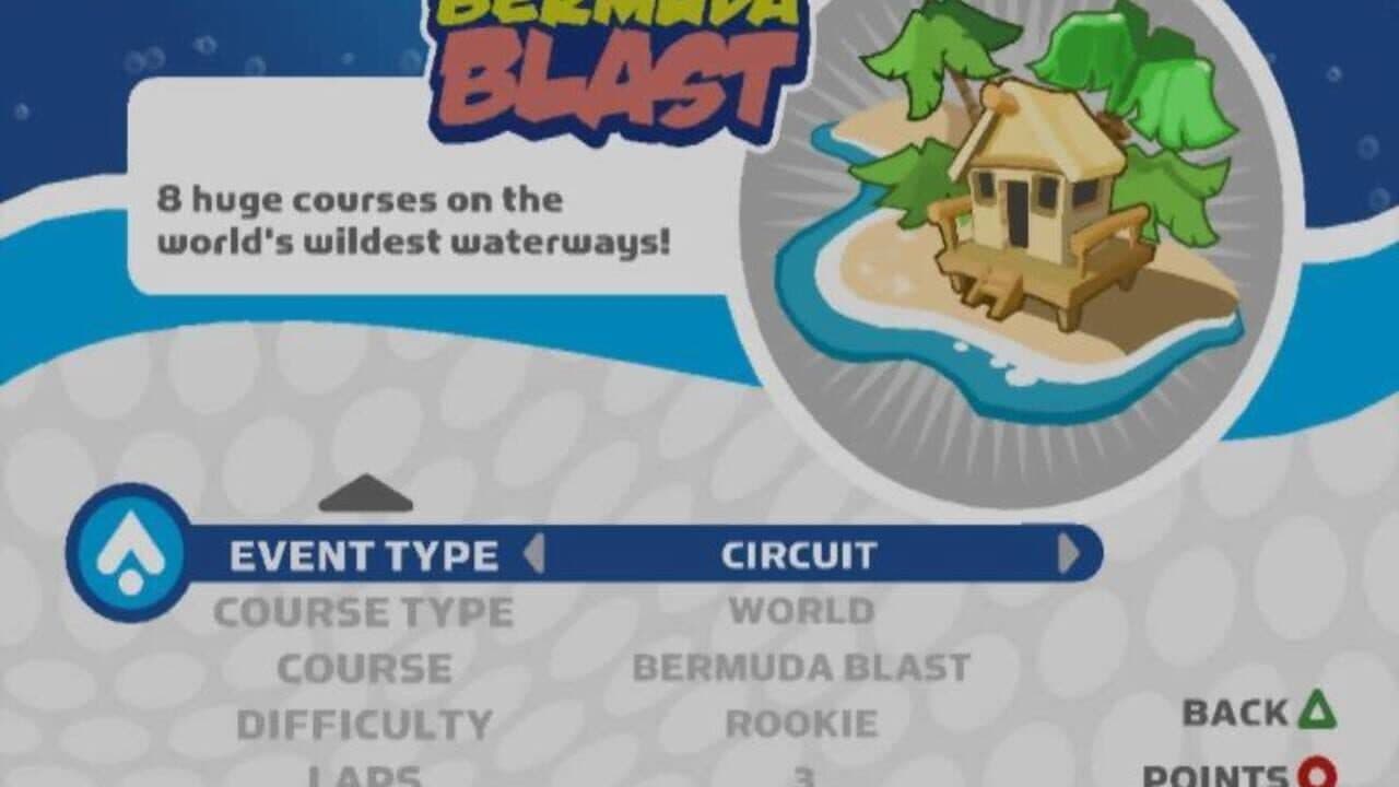Splashdown: Rides Gone Wild thumbnail 4