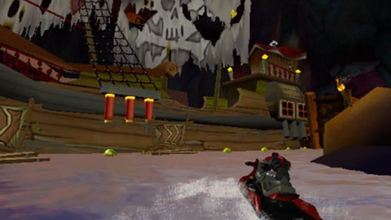 Splashdown: Rides Gone Wild thumbnail 5