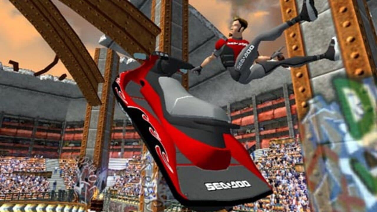 Splashdown: Rides Gone Wild thumbnail 6