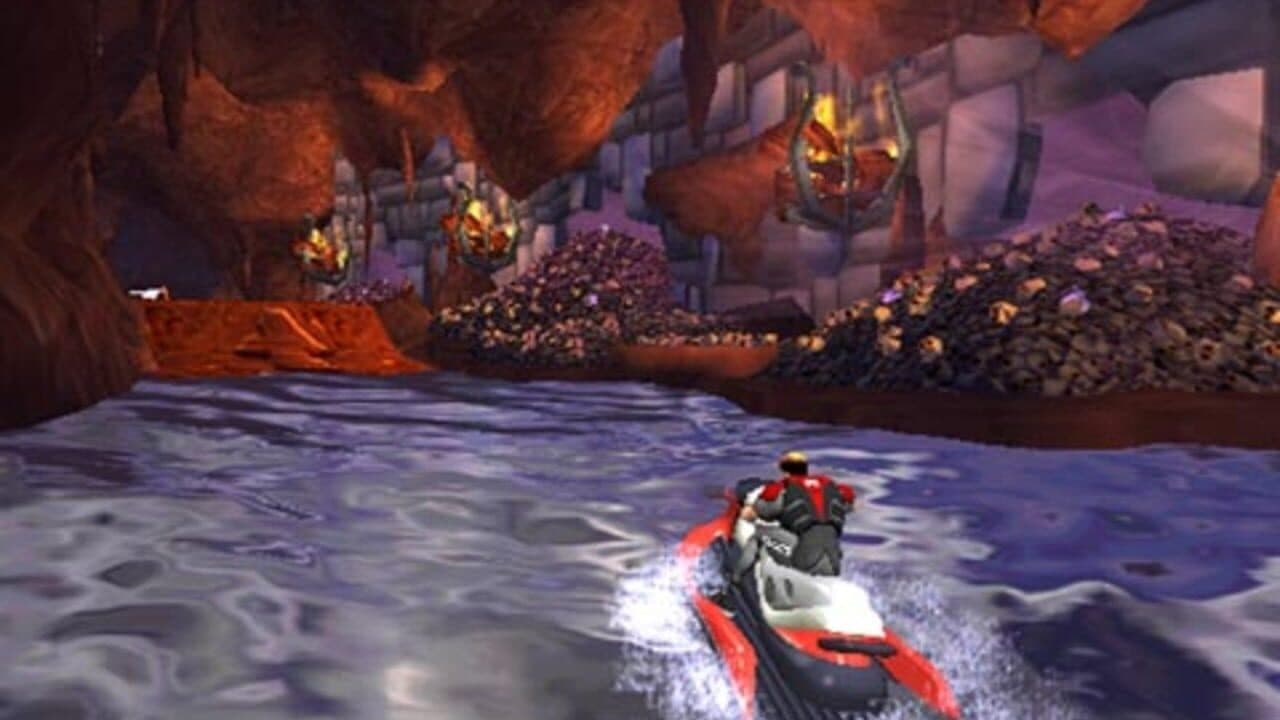 Splashdown: Rides Gone Wild thumbnail 7