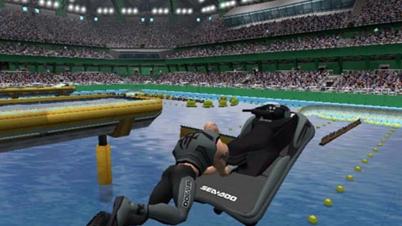 Splashdown: Rides Gone Wild thumbnail 8