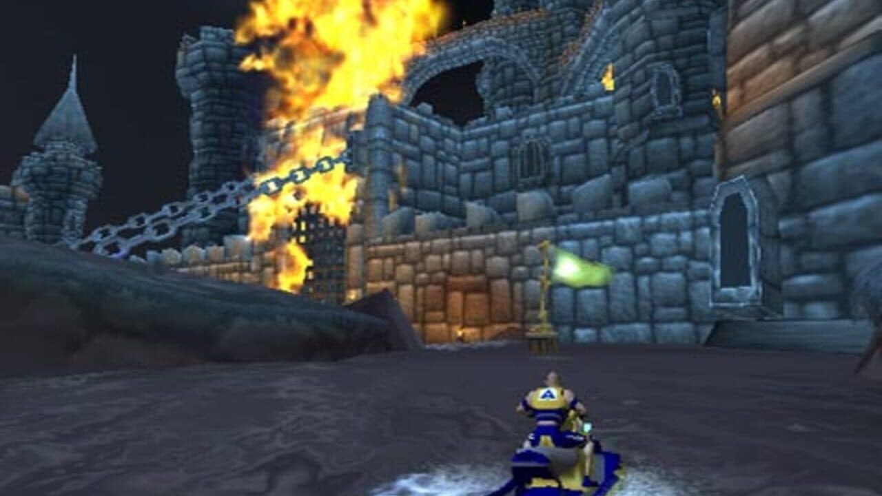 Splashdown: Rides Gone Wild thumbnail 10