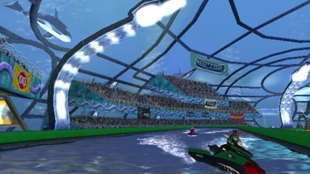 Splashdown: Rides Gone Wild thumbnail 11