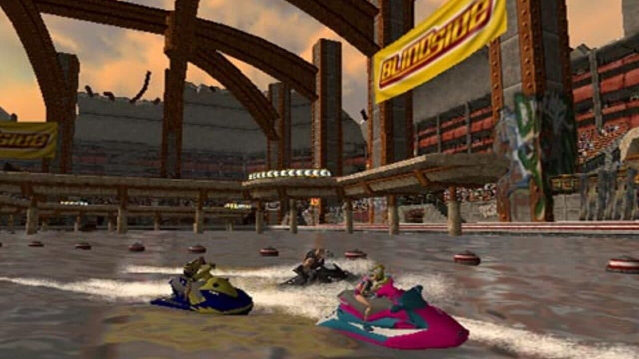 Splashdown: Rides Gone Wild thumbnail 12