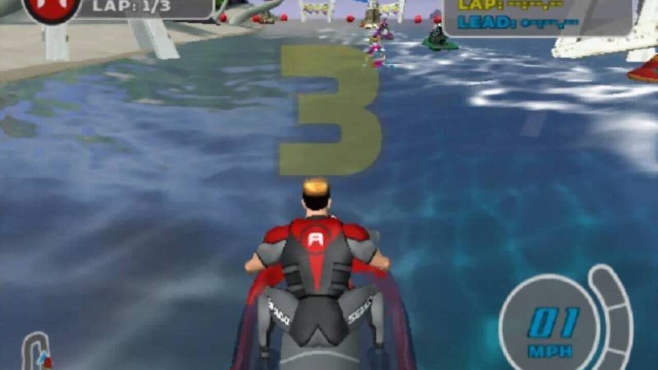 Splashdown: Rides Gone Wild thumbnail 13