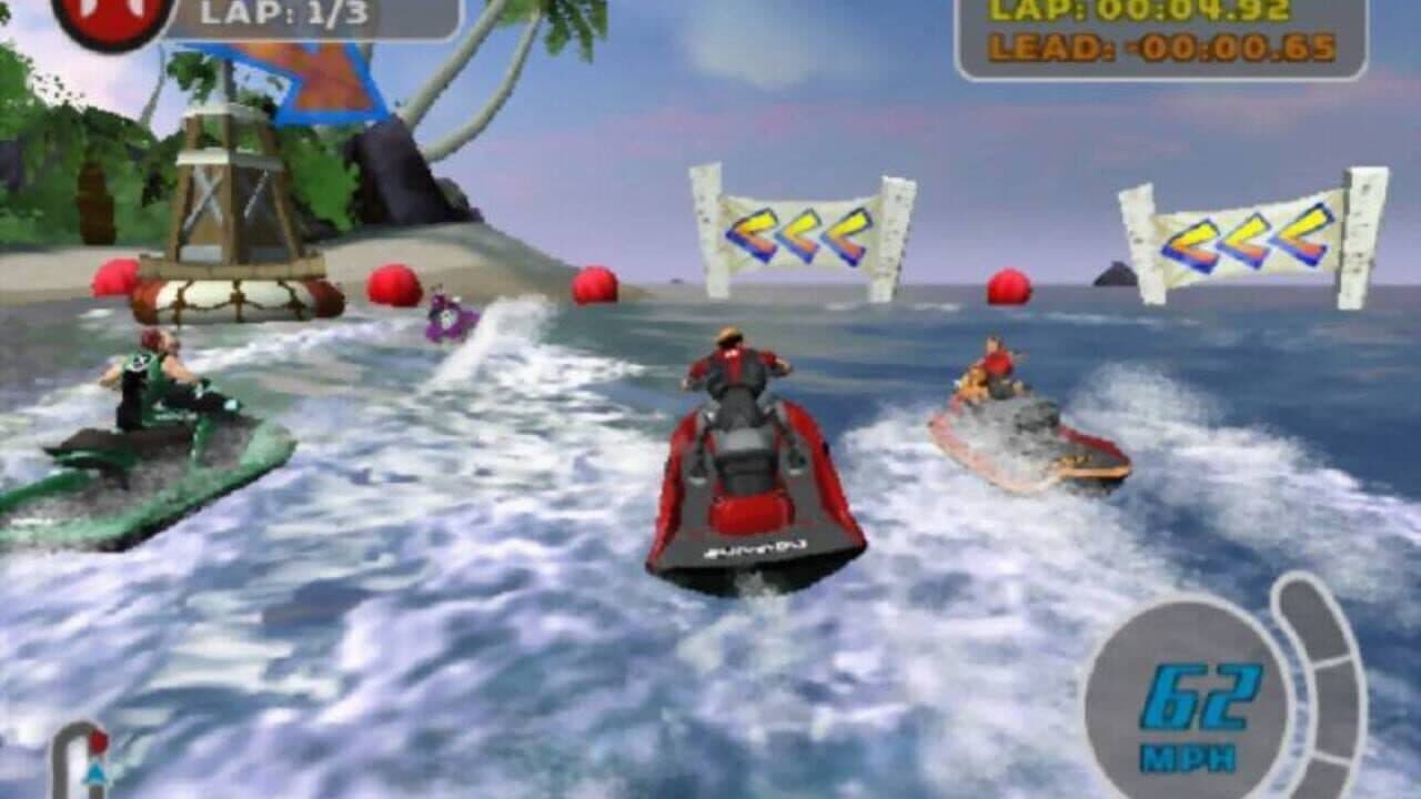 Splashdown: Rides Gone Wild thumbnail 14