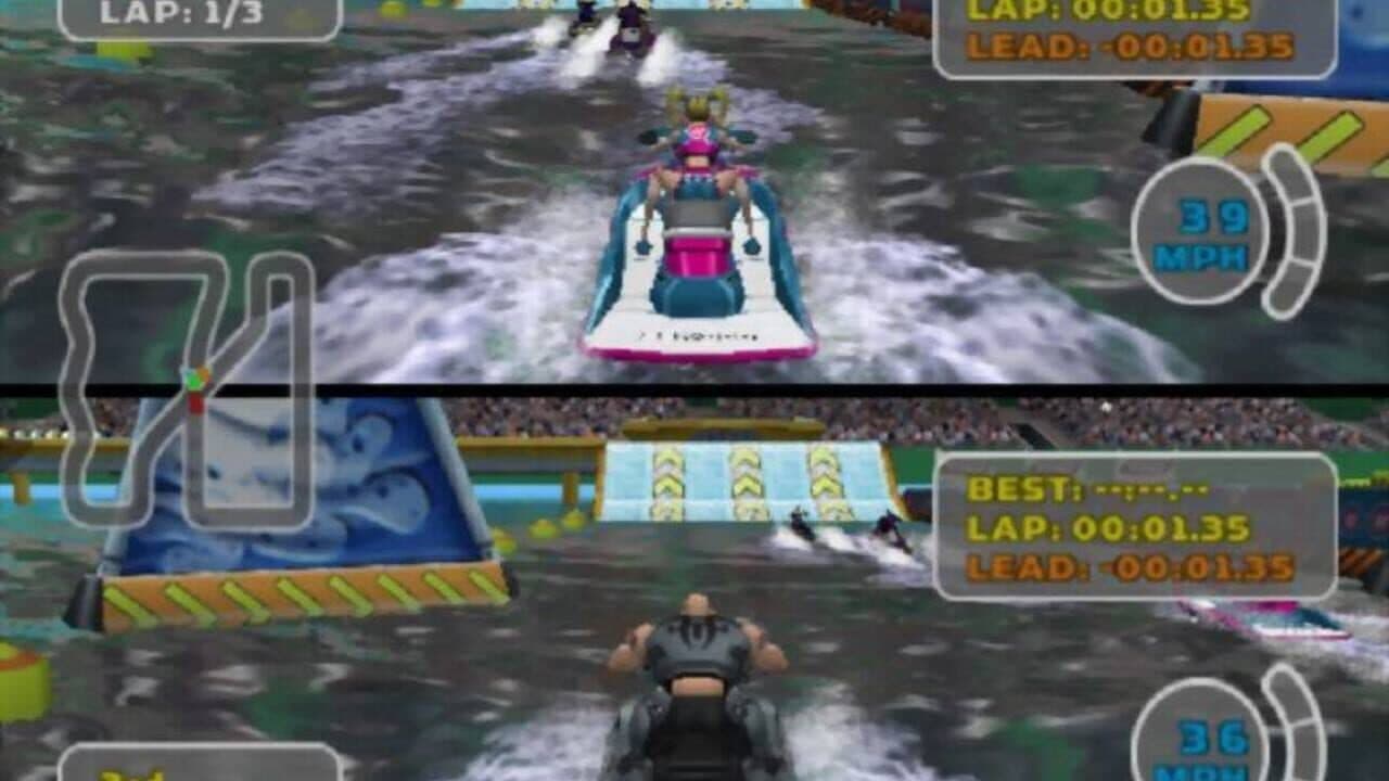 Splashdown: Rides Gone Wild thumbnail 15