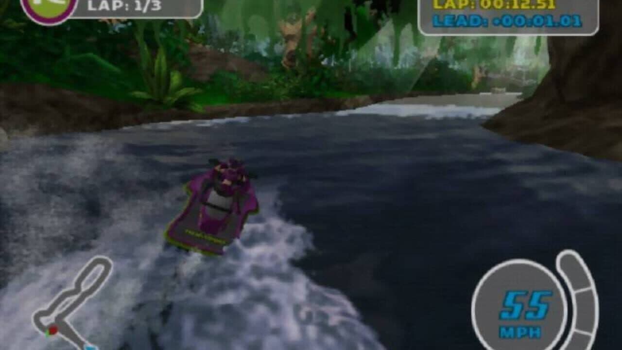 Splashdown: Rides Gone Wild thumbnail 16