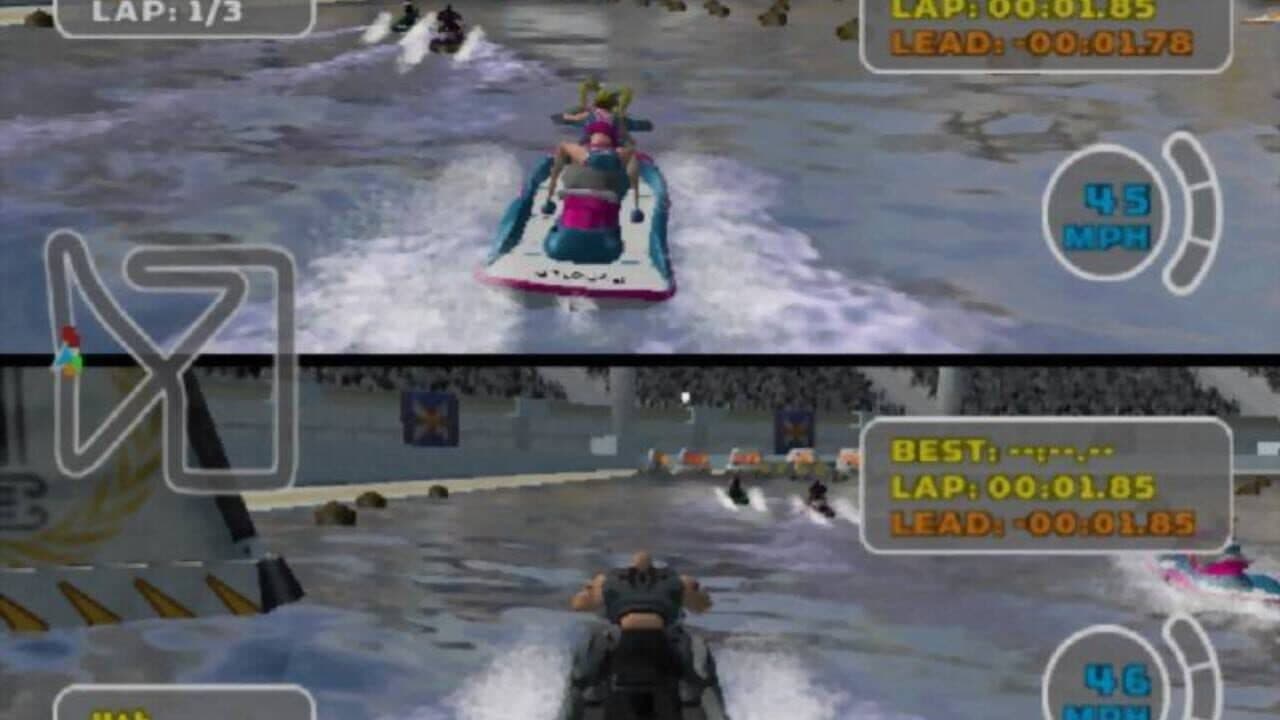 Splashdown: Rides Gone Wild thumbnail 17