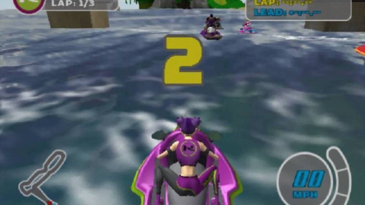 Splashdown: Rides Gone Wild thumbnail 18