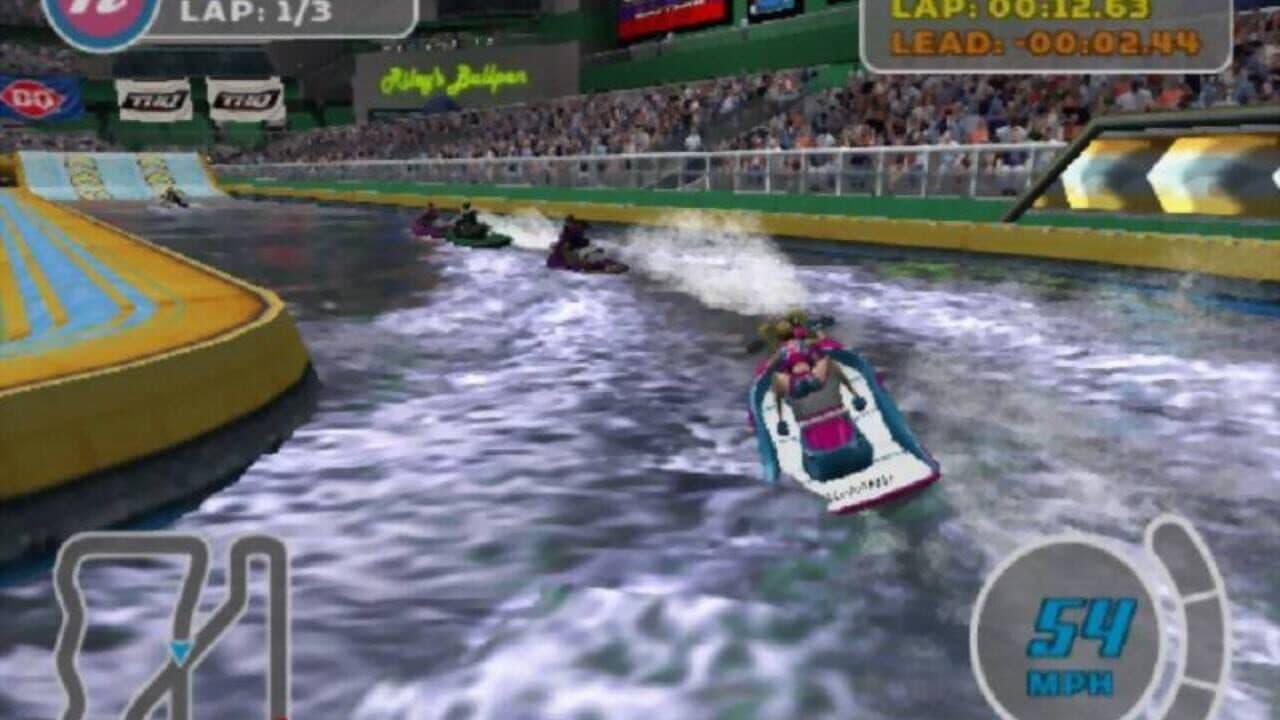 Splashdown: Rides Gone Wild thumbnail 19