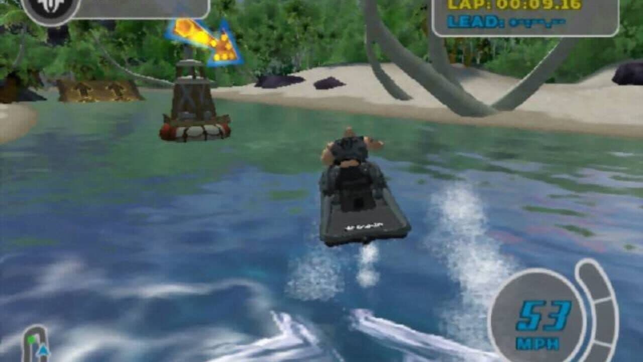 Splashdown: Rides Gone Wild thumbnail 20