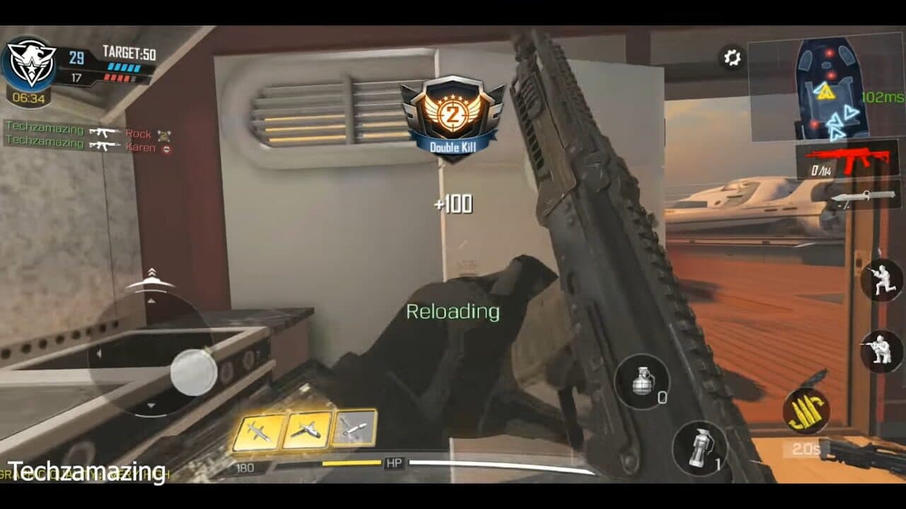 Call of Duty: Legends of War thumbnail 2