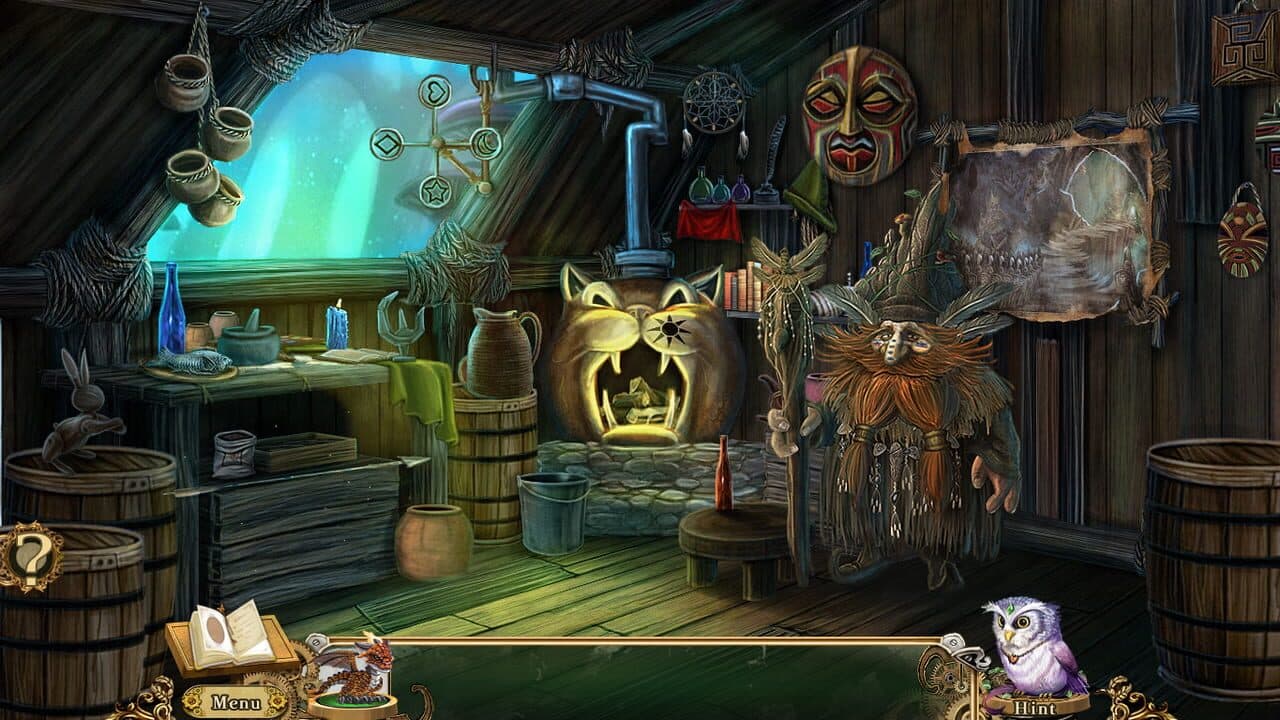 Awakening: The Goblin Kingdom screenshot 1