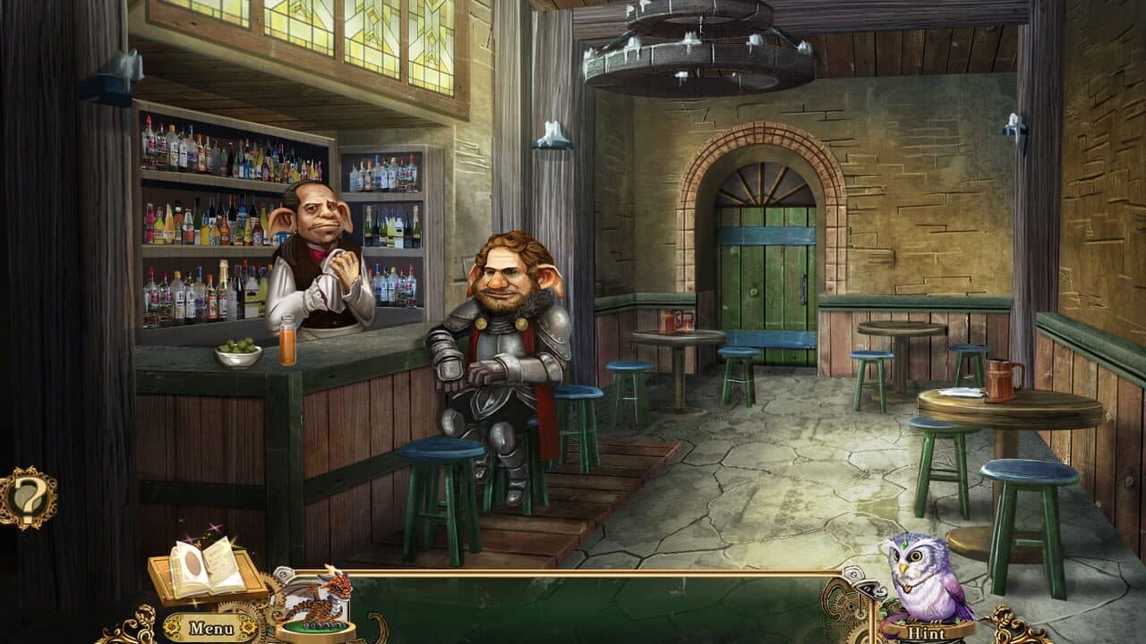 Awakening: The Goblin Kingdom thumbnail 3