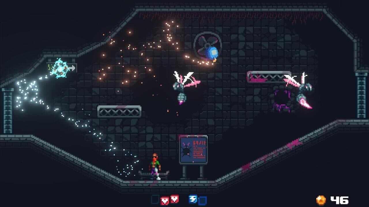 Footgun: Underground thumbnail 6