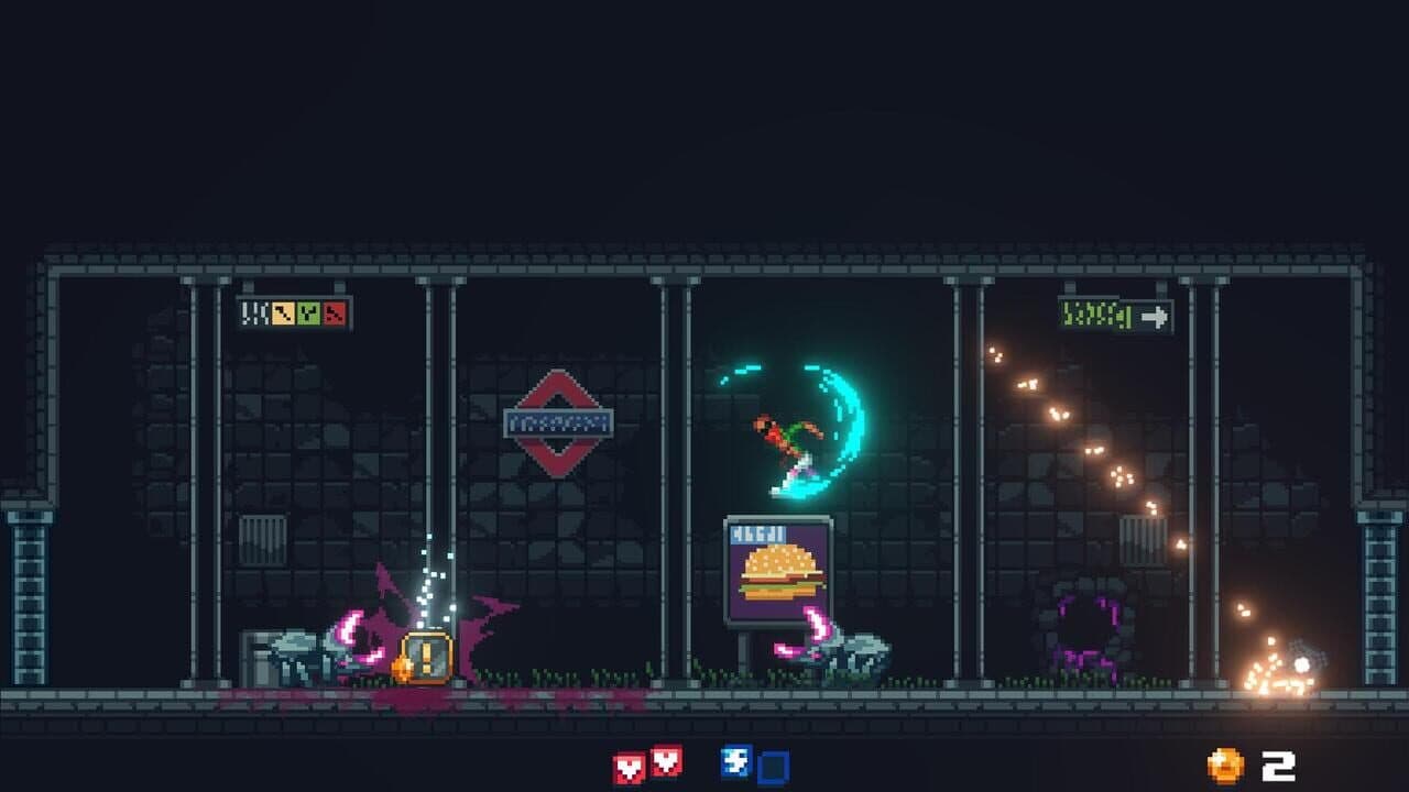 Footgun: Underground thumbnail 7