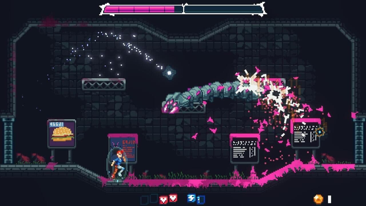 Footgun: Underground thumbnail 2