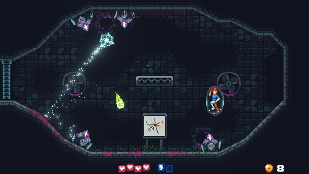 Footgun: Underground thumbnail 3