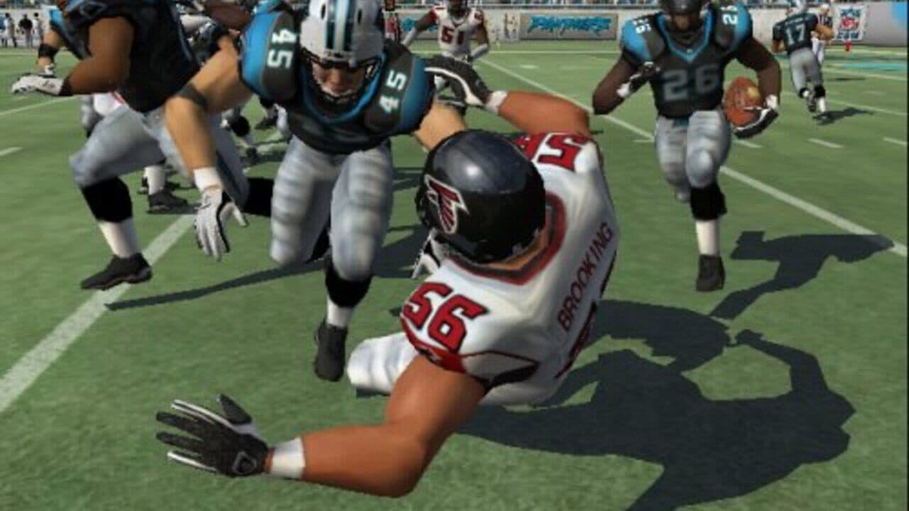 Madden NFL 07 thumbnail 2