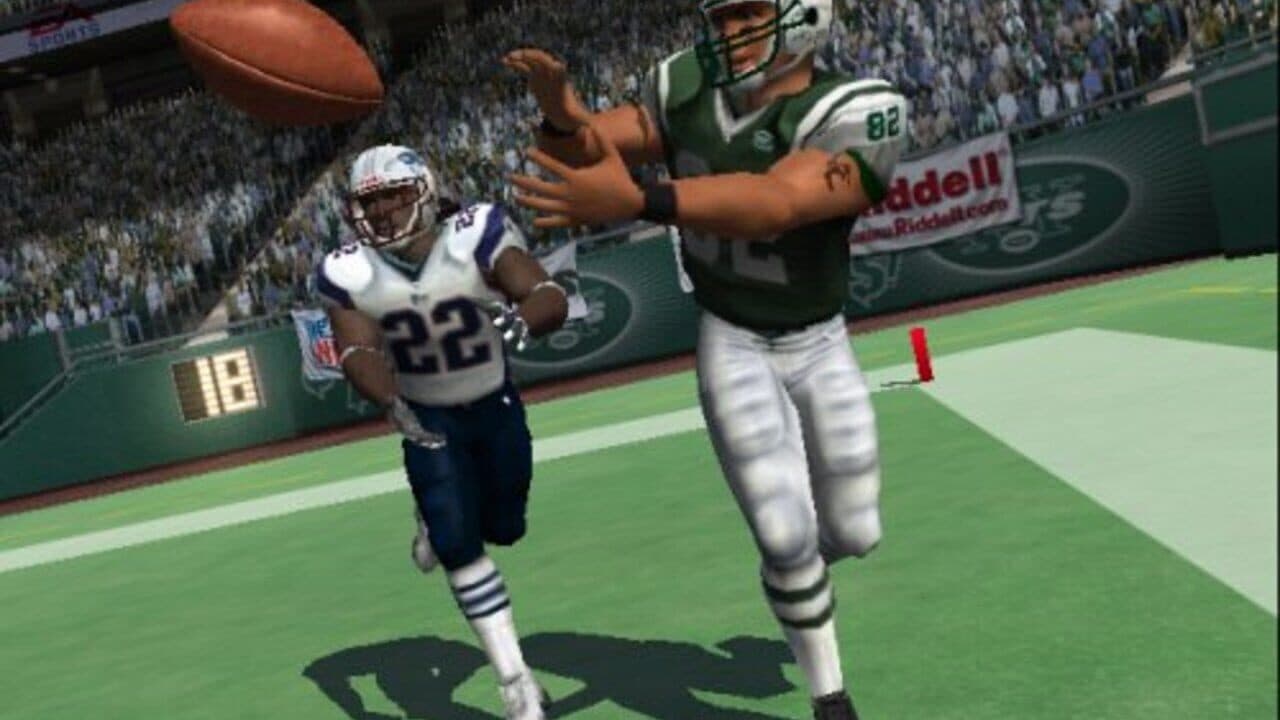 Madden NFL 07 thumbnail 4