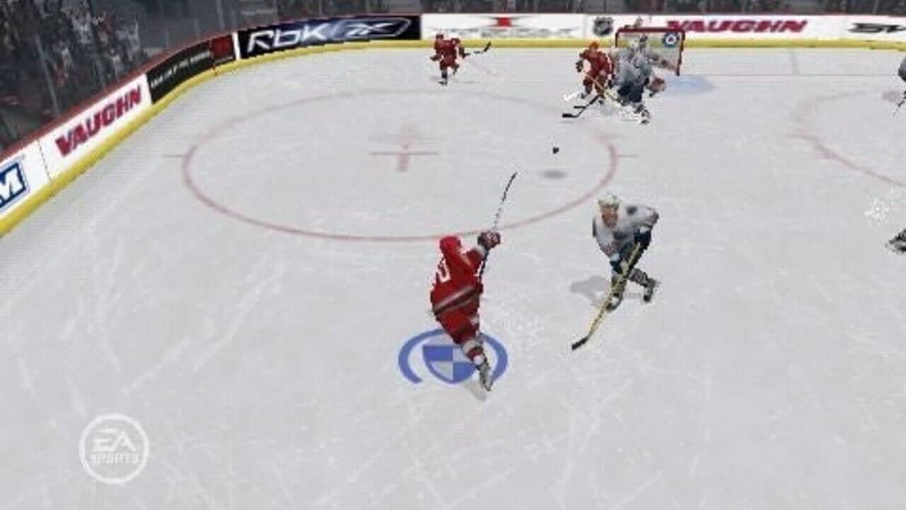 NHL 07 thumbnail 14