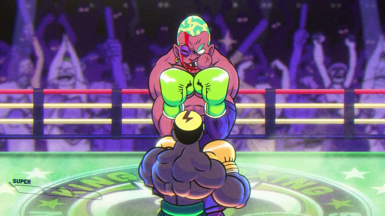 Thunder Ray thumbnail 3